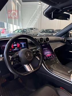 مێرسێدس بێنز C-Class
